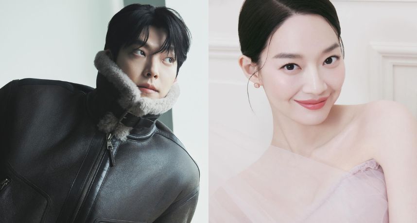 金宇彬、申敏兒結婚啦！10年愛情終於開花結果 從抗癌相守到步入婚姻感動全網